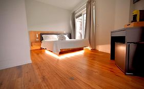Taormina Boutique Rooms